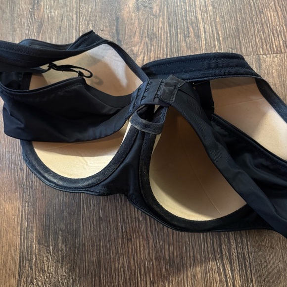 Soma Stunning Support Balconet Bra - Picture 3 of 4